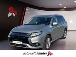 Gebraucht 2021 Mitsubishi Outlander P-HEV Spirit SUV | 24.750 € (Fairer Preis)