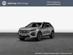Artense silber metallic Gebraucht 2024 Peugeot 2008 GT SUV | 24.890 € (Fairer Preis)