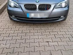 Grau Gebraucht 2004 BMW 530 Kombi | 5.000 € (Fairer Preis)
