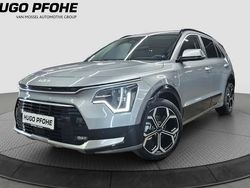 Stahlgrau metallic Neu 2024 Kia Niro Spirit SUV | 35.990 € (Fairer Preis)