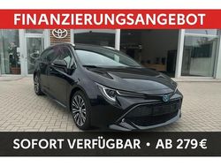 Schwarz Neu 2025 Toyota Corolla Kombi | 29.950 € (Superpreis)