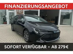 Schwarz Neu 2025 Toyota Corolla Kombi | 29.990 € (Superpreis)