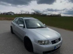 Gebraucht 2002 Audi S3 Kleinwagen | 12.000 € (Guter Preis)