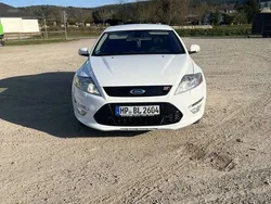 Gebraucht 2011 Ford Mondeo Titanium S Limousine | 6.900 € (Fairer Preis)