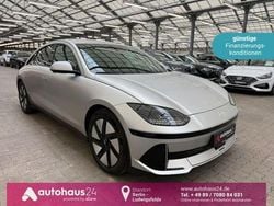 Gold Gebraucht 2023 Hyundai Ioniq 6 Techniq Limousine | 34.990 € (Guter Preis)