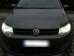 Gebraucht 2010 VW Polo Team Kleinwagen | 5.800 € (Etwas zu teuer)