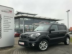 Schwarz Gebraucht 2012 Kia Soul Edition 7 SUV | 7.190 €