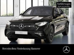 Unilack schwarz Gebraucht 2025 Mercedes GLC200 AMG SUV | 61.500 € (Teuer)