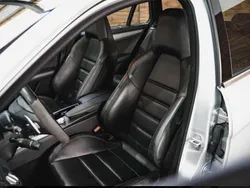Gebraucht 2008 Mercedes C63 AMG AMG Kombi | 30.000 € (Guter Preis)
