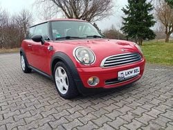 Rot Gebraucht 2008 Mini Cooper Kleinwagen | 4.300 € (Fairer Preis)