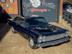 Ford Galaxie