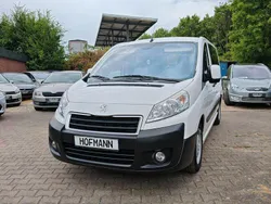 Weiß Gebraucht 2014 Peugeot Expert Allure Van | 8.890 € (Guter Preis)