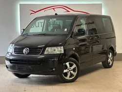 VW T5