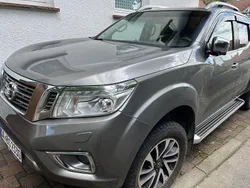 Grau Gebraucht 2016 Nissan Navara Abholung | 14.200 € (Guter Preis)