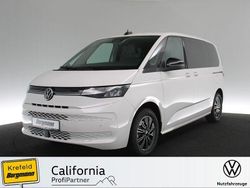 Weiß Neu 2025 VW Multivan Life Van | 55.900 € (Superpreis)