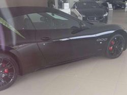 Gebraucht 2016 Maserati GranCabrio Cabrio | 70.000 € (Fairer Preis)