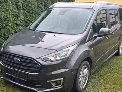 Gebraucht 2019 Ford Tourneo Connect Titanium Van / Kleinbus | 18.390 € (Fairer Preis)
