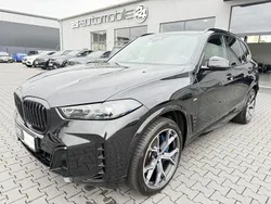 Saphirschwarz Gebraucht 2024 BMW X5 M Sport SUV | 86.900 € (Superpreis)