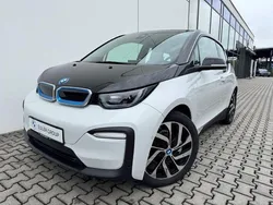 Weiß Gebraucht 2019 BMW i3 Kleinwagen | 17.999 € (Fairer Preis)
