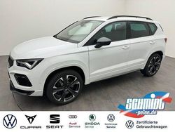 Weiß Gebraucht 2023 Cupra Ateca SUV | 36.600 € (Fairer Preis)