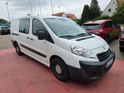 Weiß Gebraucht 2016 Peugeot Expert Van | 6.999 € (Superpreis)