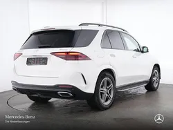 Gebraucht 2024 Mercedes GLE350 | 86.990 €