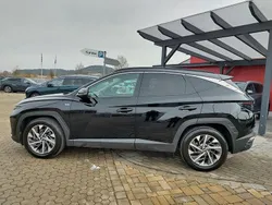 Schwarzmetallic Gebraucht 2021 Hyundai Tucson SUV | 25.090 € (Guter Preis)