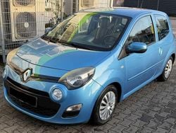 Blau Gebraucht 2012 Renault Twingo Dynamique Kleinwagen | 2.590 € (Guter Preis)