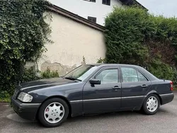 Gebraucht 1993 Mercedes C280 Elegance Limousine | 4.000 €