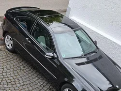 Schwarz Gebraucht 2005 Mercedes CL200 Coupé | 5.000 € (Teuer)