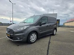 Magneticgrau (metallic) Gebraucht 2018 Ford Transit Trend Van / Kleinbus | 13.599 € (Fairer Preis)