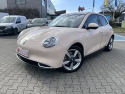 Beige Gebraucht 2024 Ora Funky Cat 300 Pro Kleinwagen | 21.940 € (Superpreis)