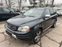 Grau Gebraucht 2010 Volvo XC90 R-Design SUV | 13.999 € (Teuer)