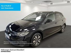 Schwarz Gebraucht 2025 VW Polo Goal Kleinwagen | 24.990 € (Fairer Preis)