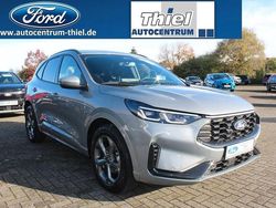 Silber Neu 2025 Ford Kuga ST-Line SUV | 32.900 € (Fairer Preis)