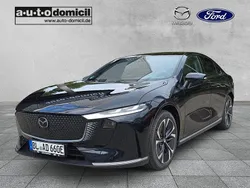 Schwarz Neu 2025 Mazda 6e Takumi-Line Limousine | 46.990 €