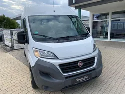 Colore esterno (weiss (pastell Gebraucht 2015 Fiat Ducato Van | 8.990 € (Fairer Preis)