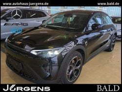 Meta black metallic Gebraucht 2024 Smart #3 Pro+ SUV | 33.870 € (Fairer Preis)
