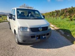 Weiß Gebraucht 2004 VW T5 Van | 6.500 € (Guter Preis)