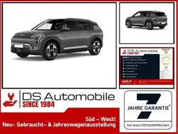 Schiefergrau Neu 2025 Kia EV3 SUV | 35.900 € (Guter Preis)