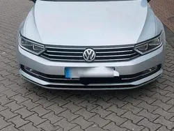 Silber Gebraucht 2015 VW Passat Kombi | 12.788 € (Fairer Preis)