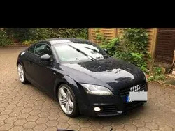 Gebraucht 2010 Audi TT Coupé | 11.500 € (Fairer Preis)