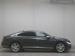 Grau Gebraucht 2020 VW Arteon Elegance Limousine | 19.450 € (Etwas zu teuer)