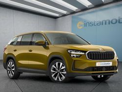 Gold Gebraucht 2025 Skoda Kodiaq SUV | 41.949 € (Fairer Preis)