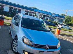 Gebraucht 2012 VW Golf VI Kombi | 3.750 € (Fairer Preis)