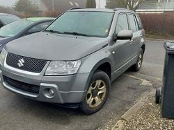 Grau Gebraucht 2006 Suzuki Grand Vitara Comfort SUV | 3.000 € (Guter Preis)