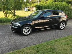 Schwarz Gebraucht 2008 BMW 116 Kleinwagen | 2.550 €