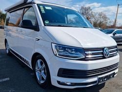 Weiß Gebraucht 2017 VW T6 Edition Van | 37.999 € (Teuer)