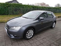 Grau Gebraucht 2014 Seat Leon Style Limousine | 9.990 € (Fairer Preis)