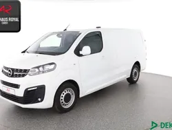 Weiß Gebraucht 2021 Opel Vivaro Van | 25.880 € (Fairer Preis)